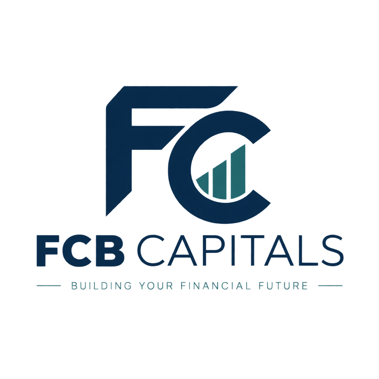 FCB Capitals logo